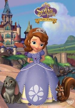 watch Sofia the First: Once Upon a Princess