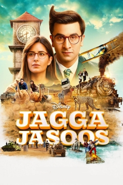 watch Jagga Jasoos
