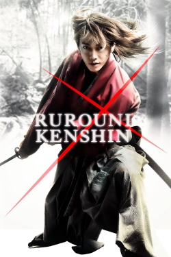 watch Rurouni Kenshin