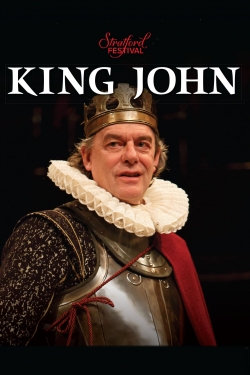 watch King John