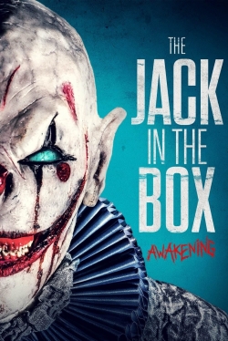 watch The Jack in the Box: Awakening