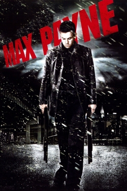 watch Max Payne