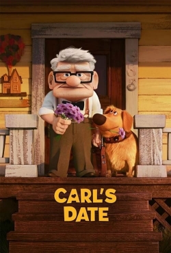 watch Carl's Date
