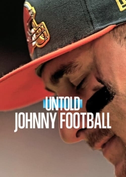 watch Untold: Johnny Football