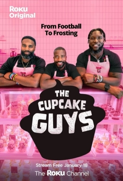 watch The Cupcake Guys
