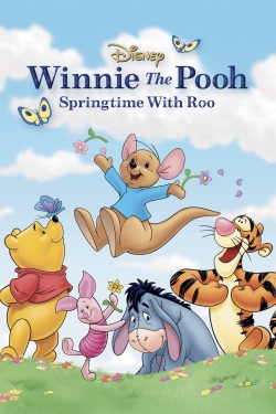 watch Winnie the Pooh: Springtime with Roo
