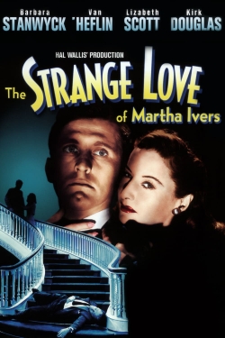 watch The Strange Love of Martha Ivers