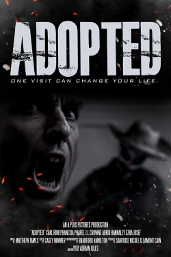 watch Adopted