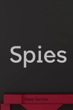 watch Spies