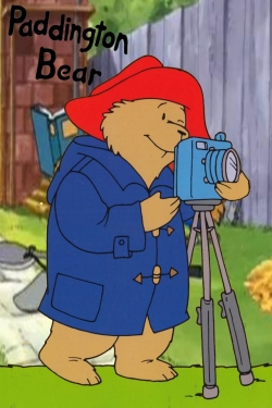 watch Paddington Bear