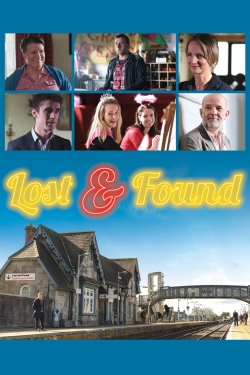 watch Lost and Found