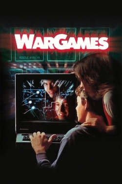 watch WarGames