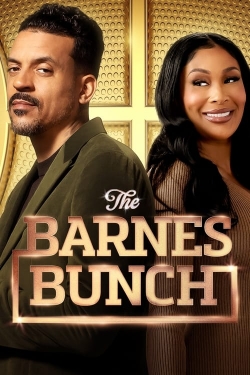 watch The Barnes Bunch