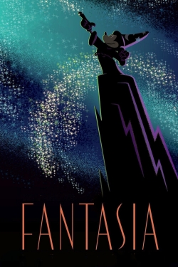 watch Fantasia