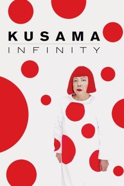 watch Kusama : Infinity
