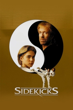 watch Sidekicks