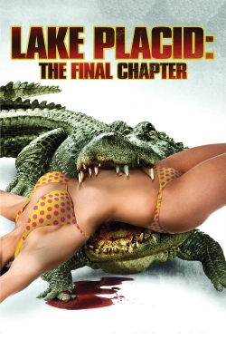 watch Lake Placid: The Final Chapter