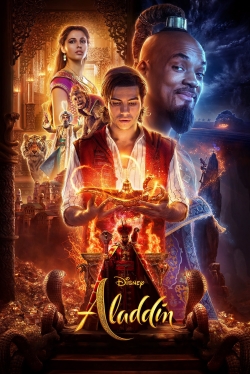 watch Aladdin