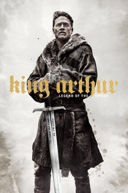 watch King Arthur: Legend of the Sword