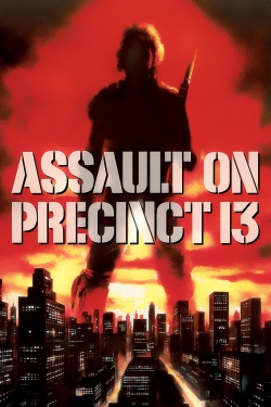 watch Assault on Precinct 13
