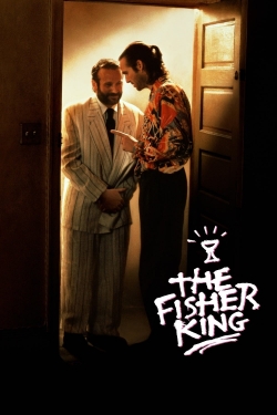 watch The Fisher King