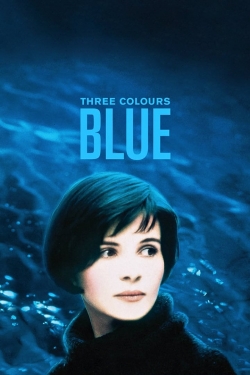 watch Three Colors: Blue