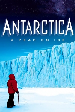 watch Antarctica: A Year on Ice