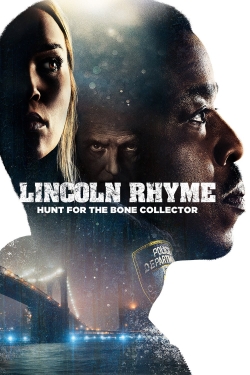 watch Lincoln Rhyme: Hunt for the Bone Collector