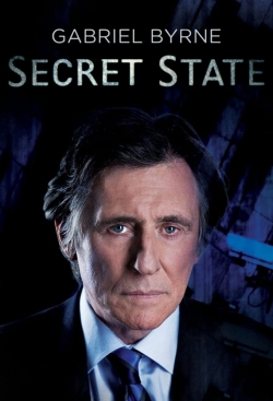 watch Secret State