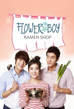 watch Flower Boy Ramen Shop