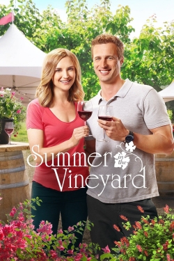 watch Summer in the Vineyard