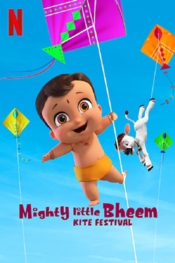 watch Mighty Little Bheem: Kite Festival