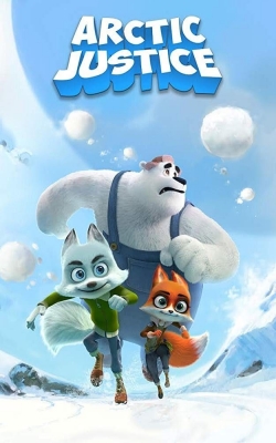 watch Arctic Dogs