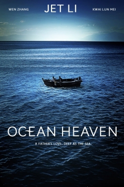 watch Ocean Heaven