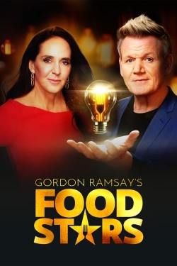 watch Gordan Ramsay's Food Stars (AU)