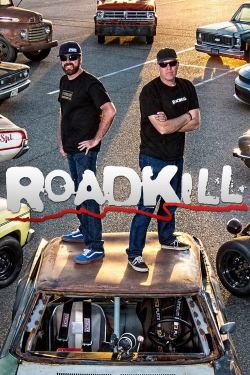 watch Roadkill