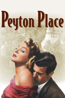 watch Peyton Place