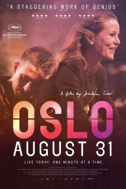 watch Oslo, August 31st