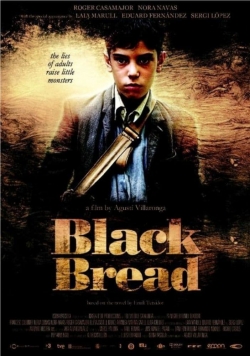 watch Black Bread