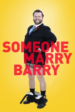 watch Someone Marry Barry