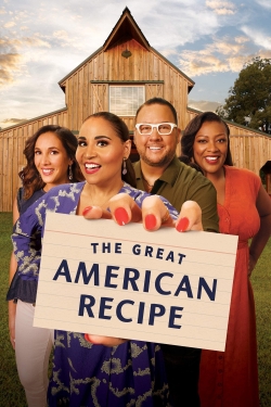 watch The Great American Recipe