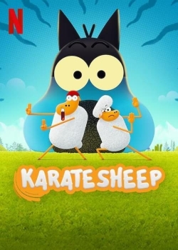watch Karate Sheep