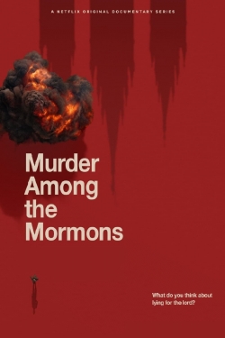 watch Murder Among the Mormons
