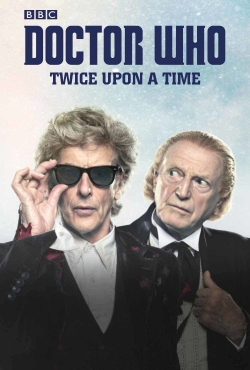 watch Doctor Who: Twice Upon a Time