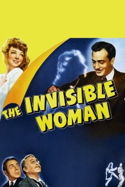 watch The Invisible Woman