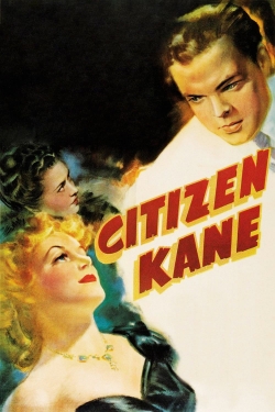watch Citizen Kane