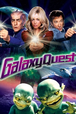 watch Galaxy Quest