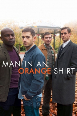 watch Man in an Orange Shirt