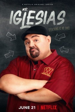 watch Mr. Iglesias