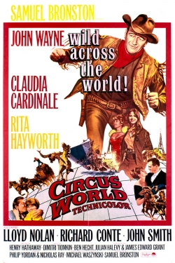 watch Circus World